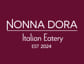 Nonna Dora Italian Eatery