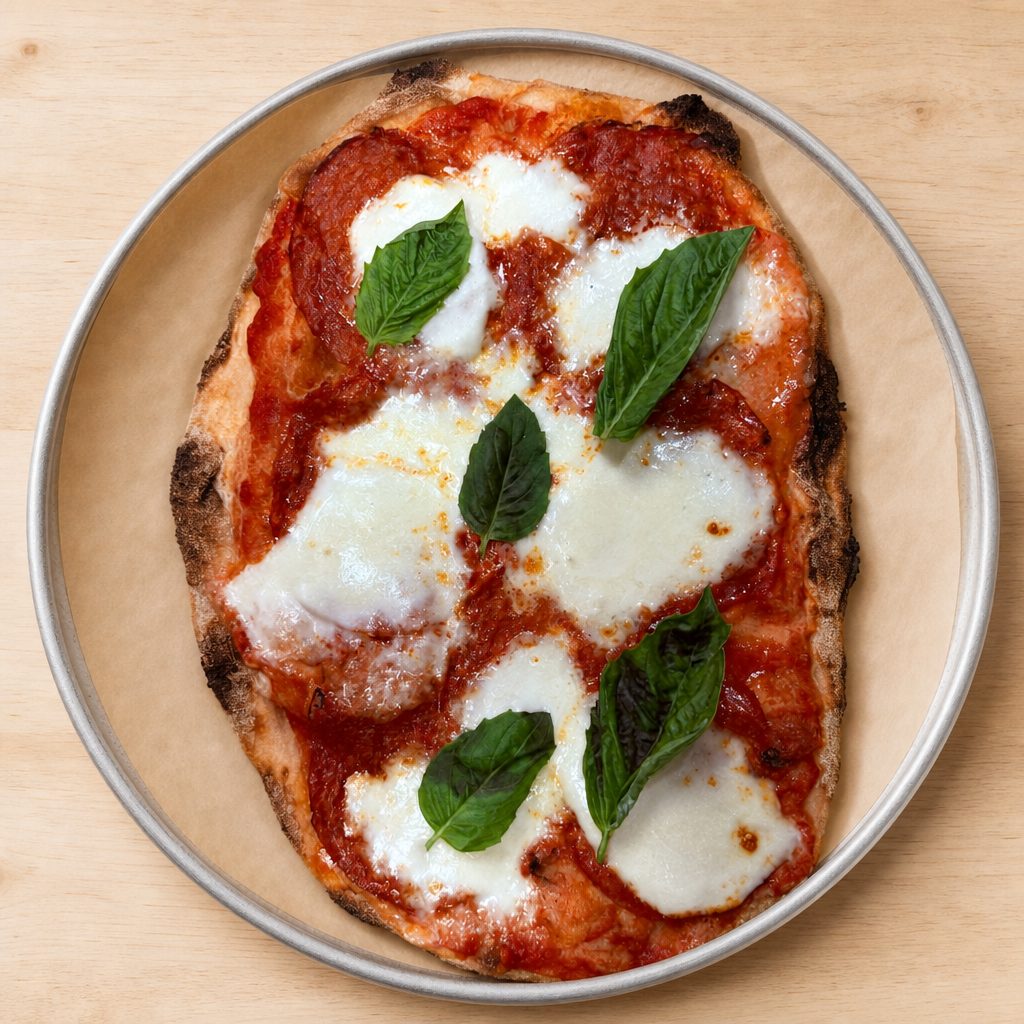 Diavola.