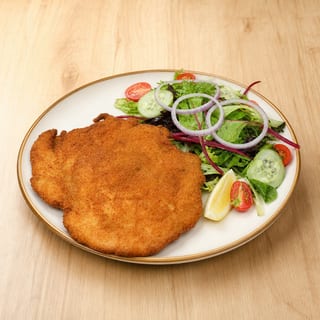Cotoletta di Pollo