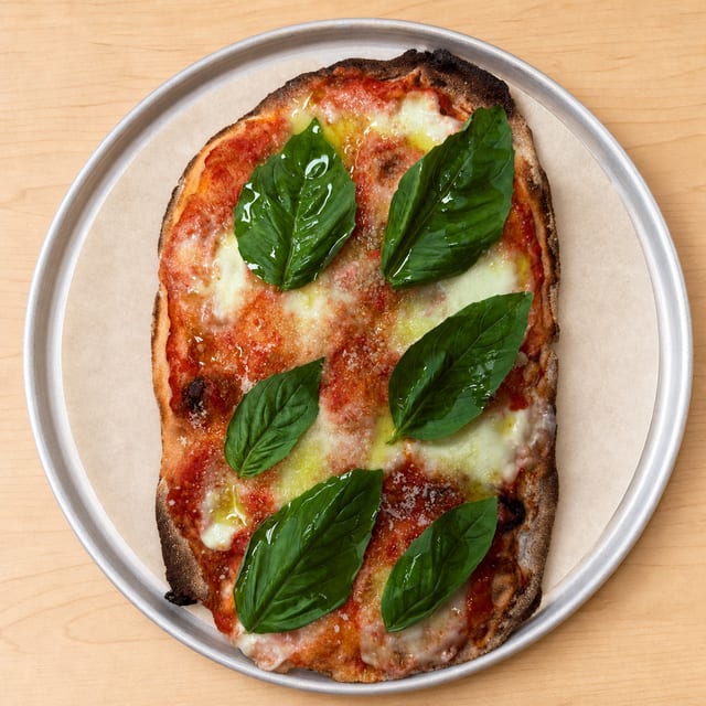 Margherita.