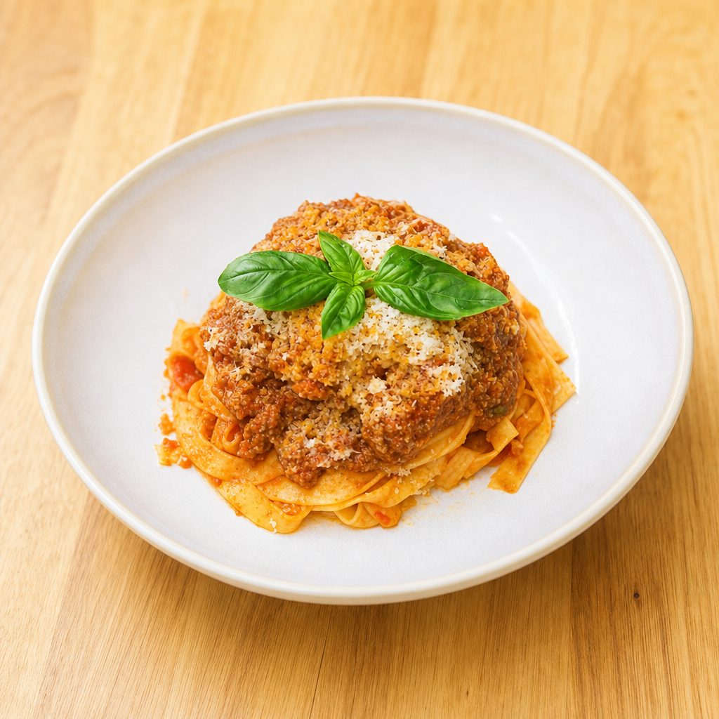 Ragu di Carne.