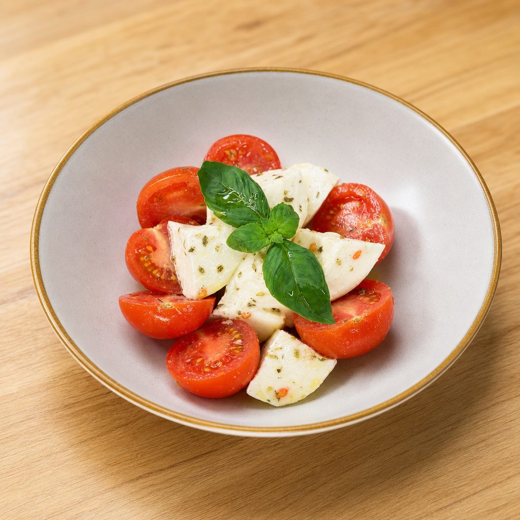Caprese.