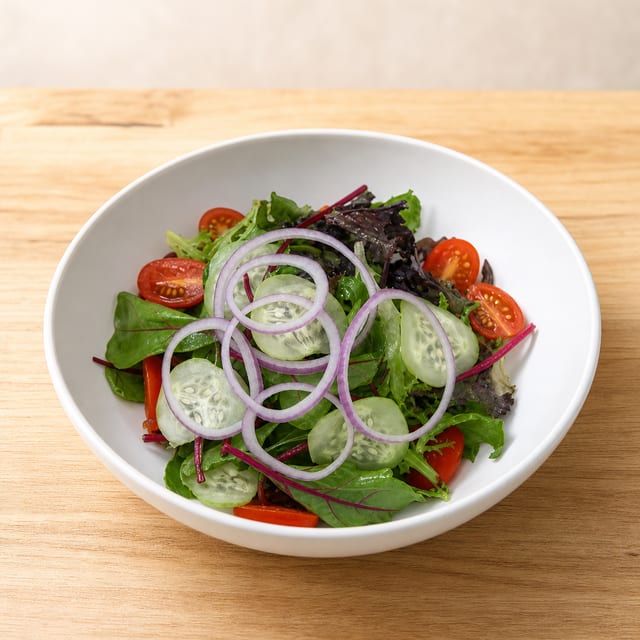 Insalata Mista.