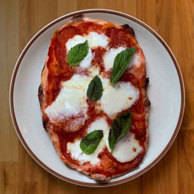 Diavola.