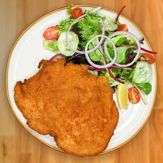 Cotoletta di Pollo