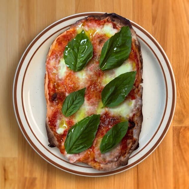 Margherita.