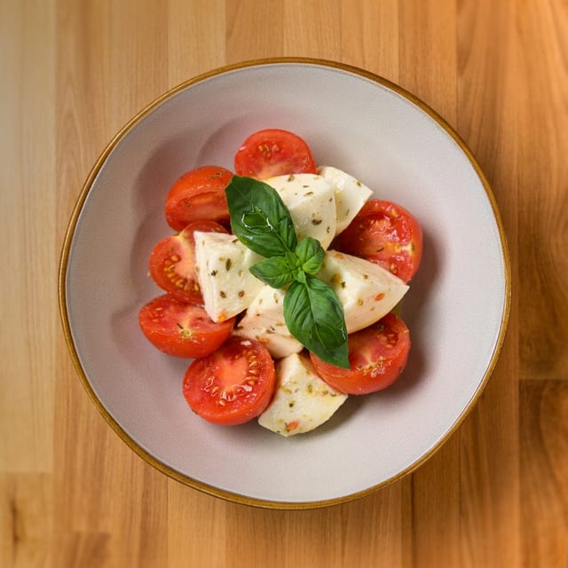 Caprese.