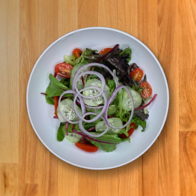 Insalata Mista.