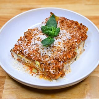 Lasagna