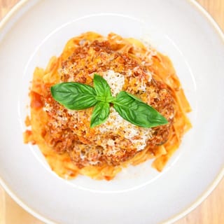 Ragu di Carne