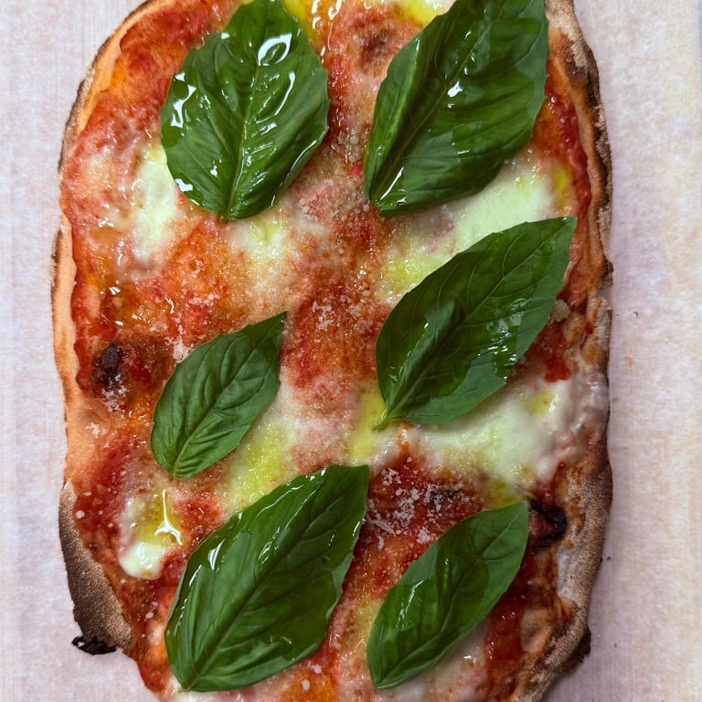 Delicious Italian Takeout for the Family