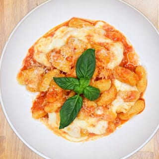 Gnocchi Sorrentina